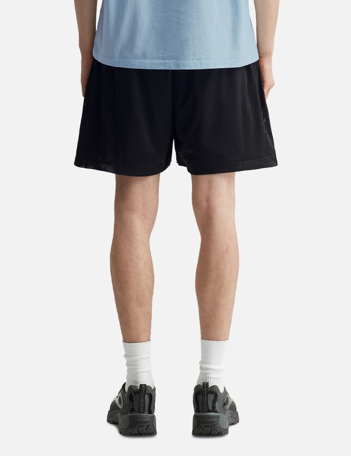 V12 Mesh Shorts