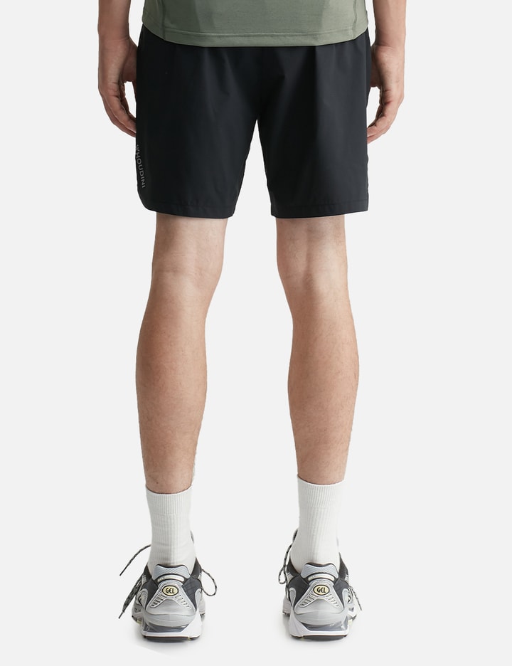 Pace Light Shorts