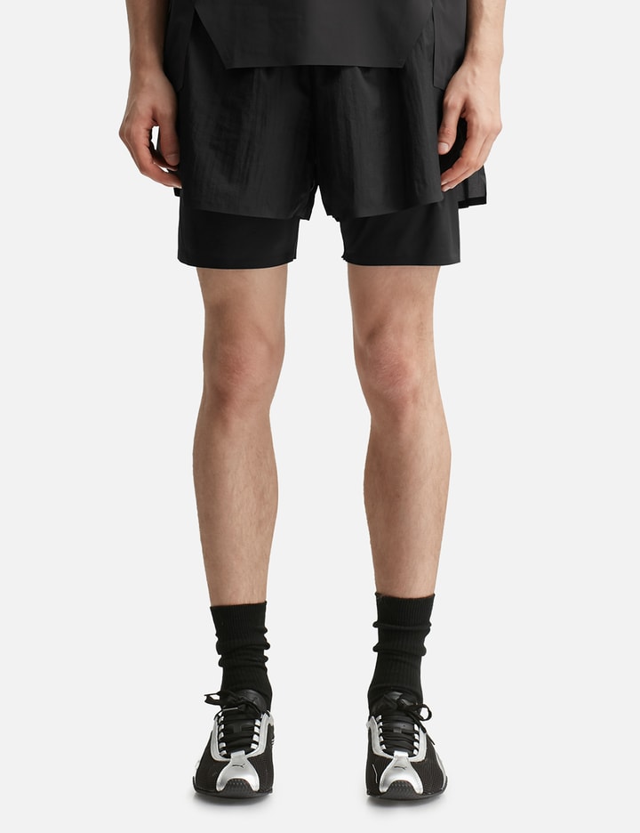 PUMA x HELIOT EMIL Shorts