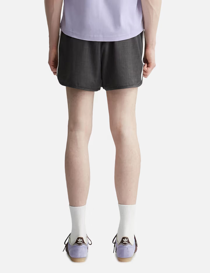 Adidas Originals X Wales Bonner Wool Short