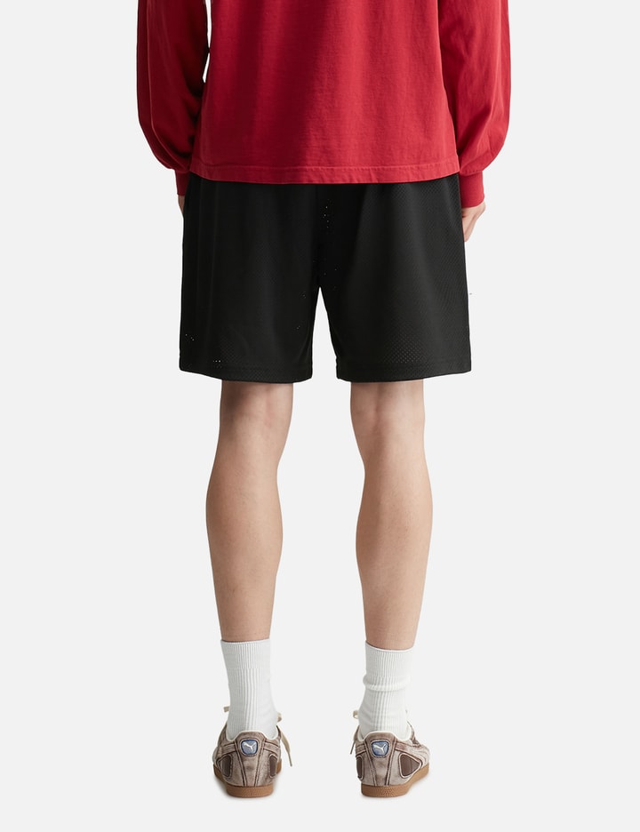 Scorecard Nylon Short
