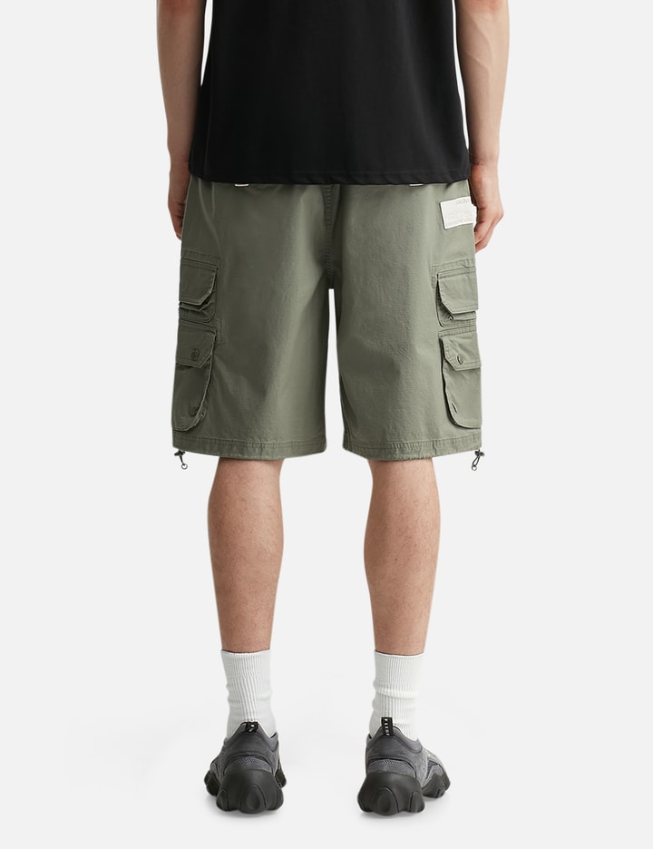 Field Cargo Shorts