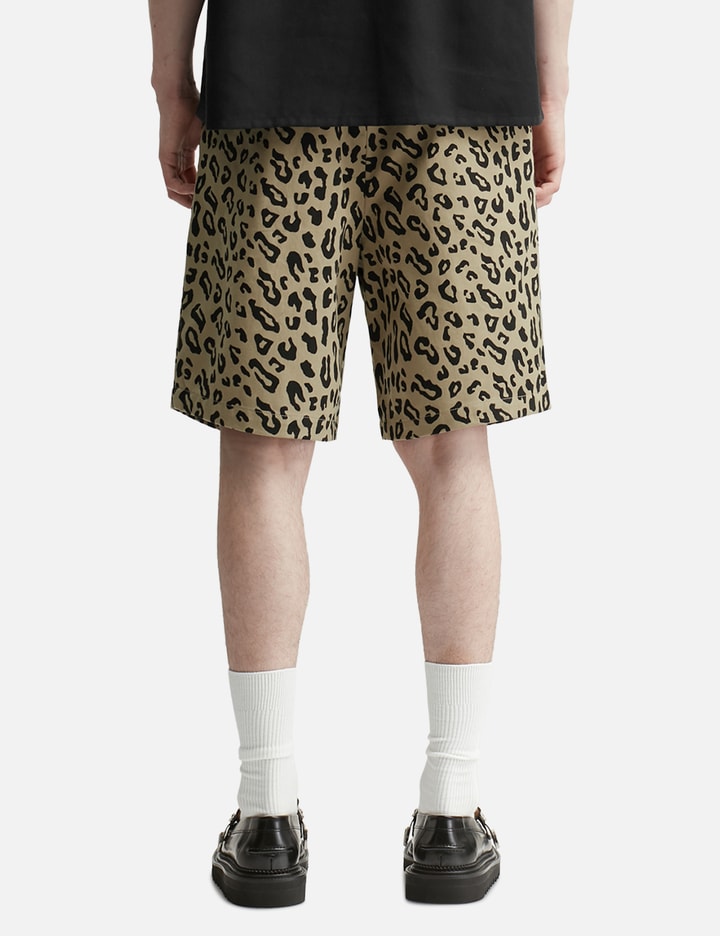 Dickies Pleated Short Trousers (Type-2)