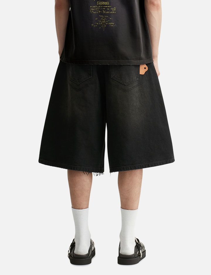Workwear Shorts