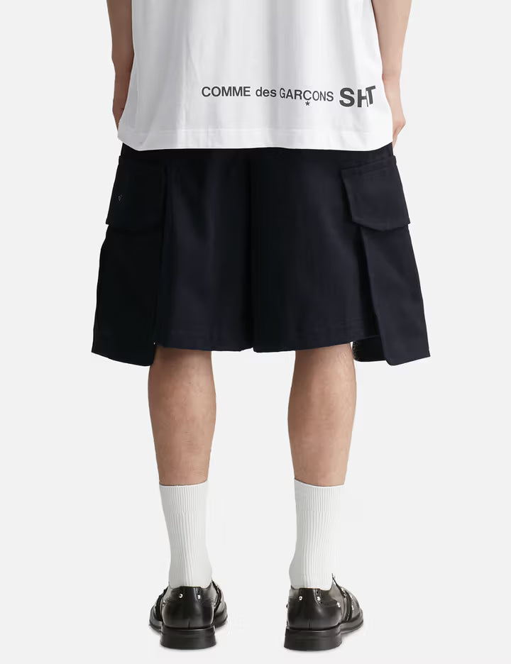 Now Future Cargo Shorts