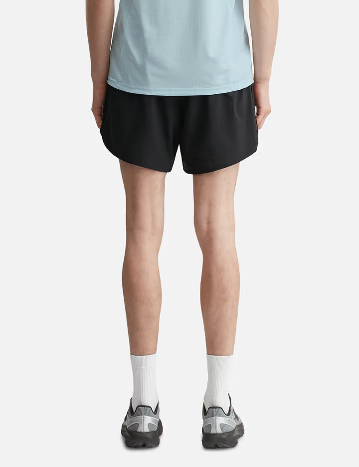 5" Training Shorts