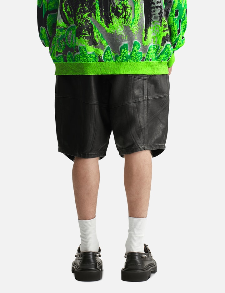 Puffa Shorts