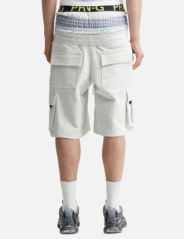 Club Boxer Shorts