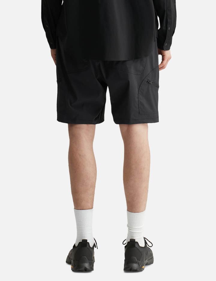 6 Pocket Hiking Shorts