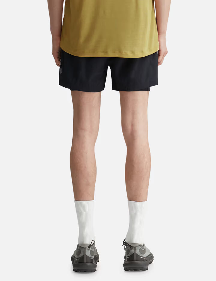 M's Pace Trail Shorts