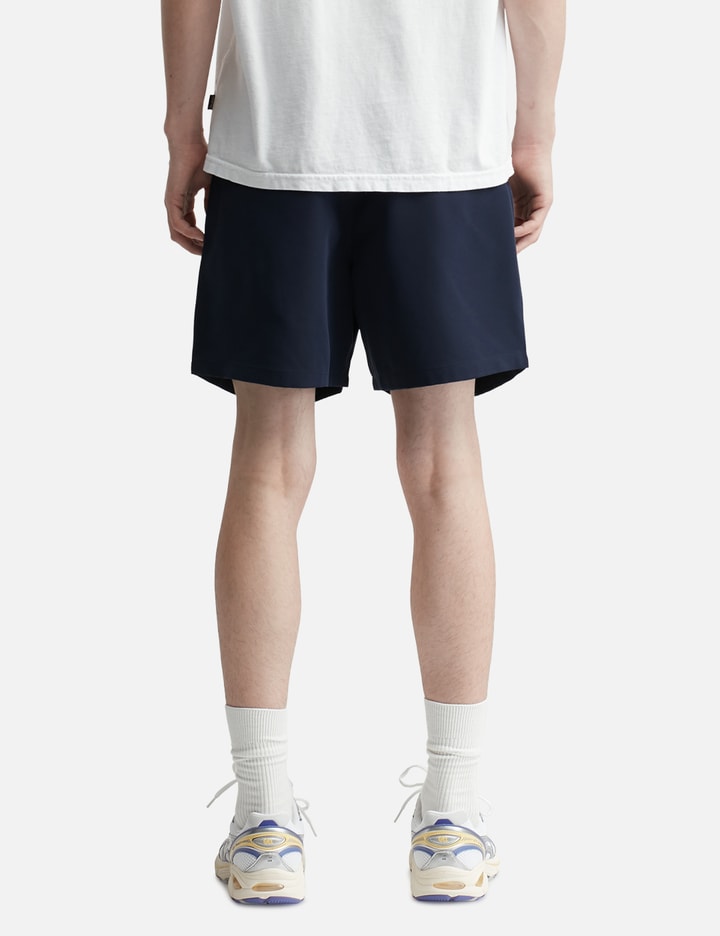 Classic Pleated Short