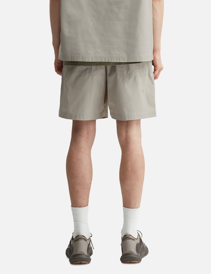 Elasticated Shorts