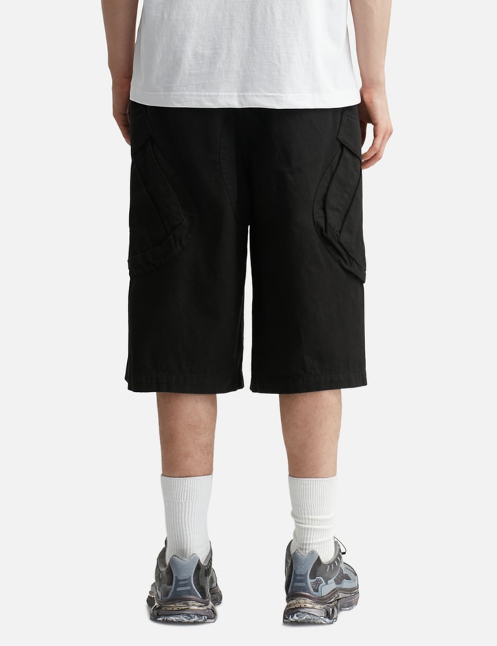 Capri Pants