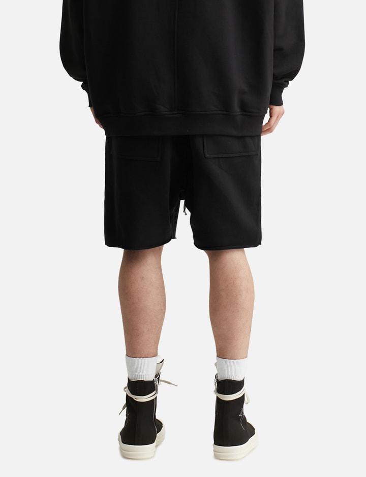 Rick Owens x Champion Beveled Pods