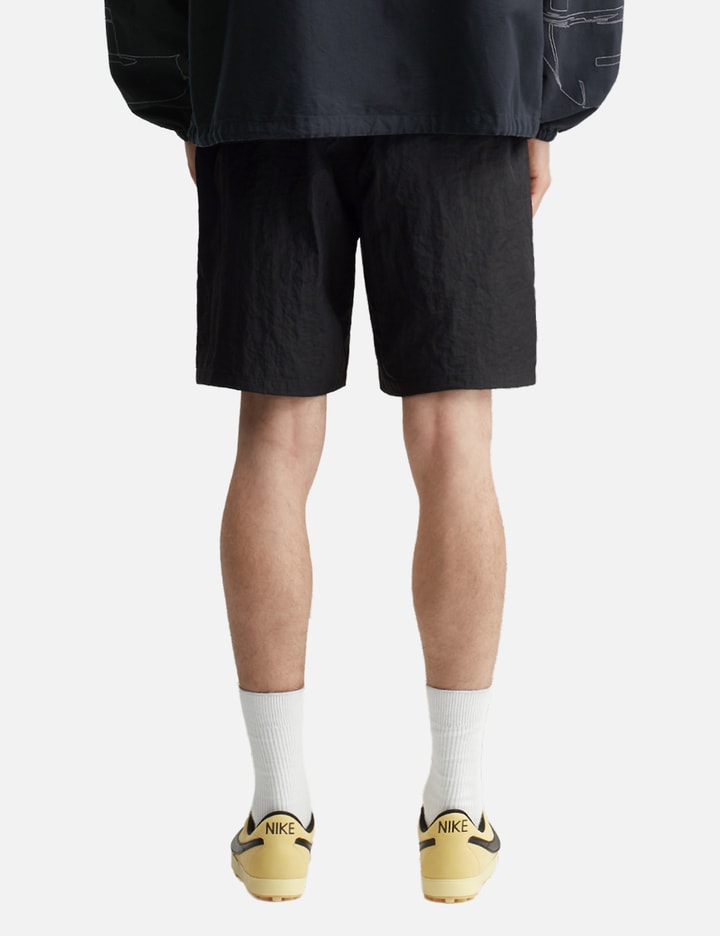 Pleasures x Daft Punk Crush Hiking Shorts