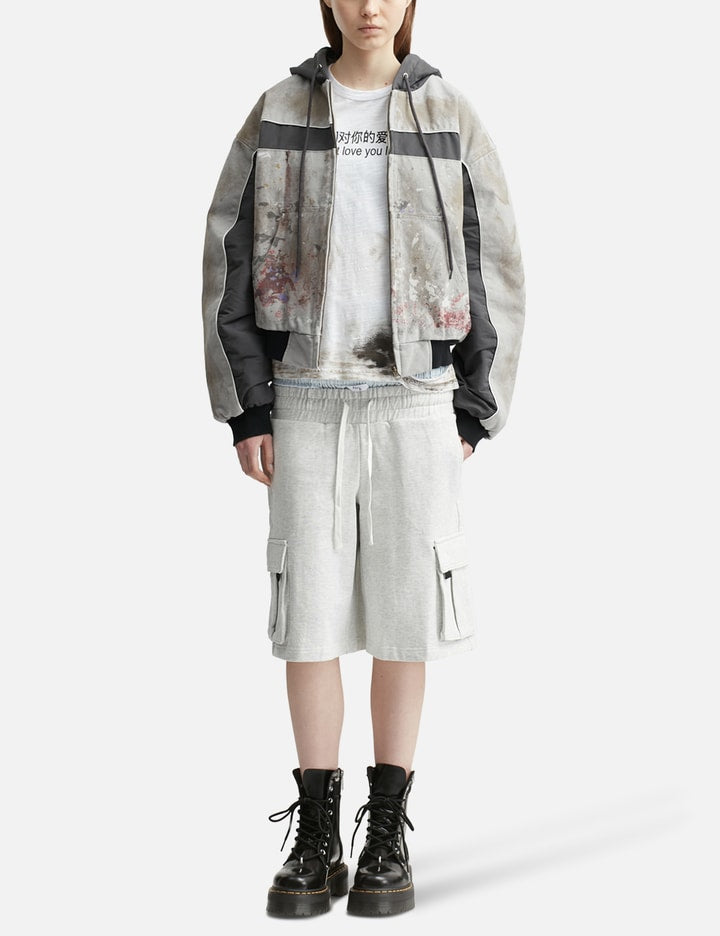 Club Boxer Shorts