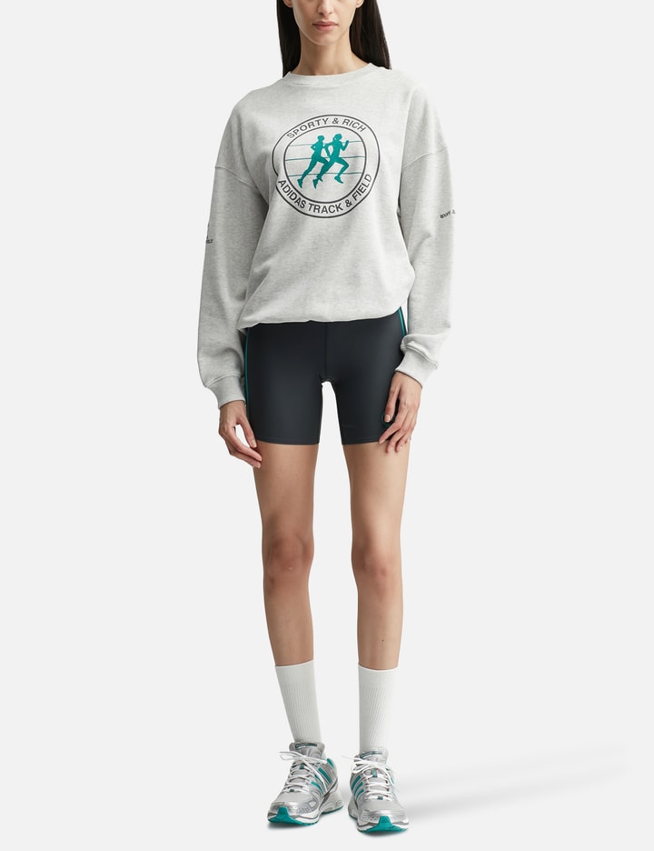 Sporty & Rich x adidas Originals Short Legging