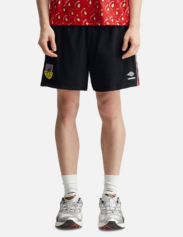 Market x Umbro Reversible Short