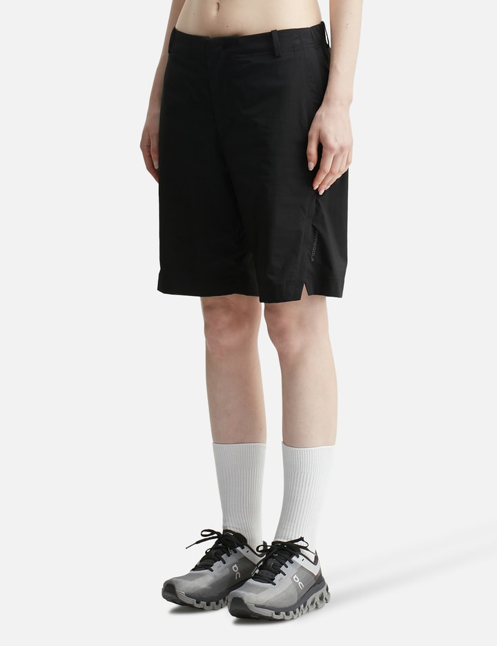 HYPEGOLF x POST ARCHIVE FACTION (PAF) Woven Vent Shorts