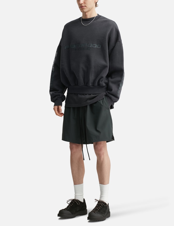 Tech Nylon Classic Short