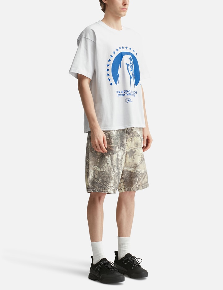 Hunt Canvas Jorts