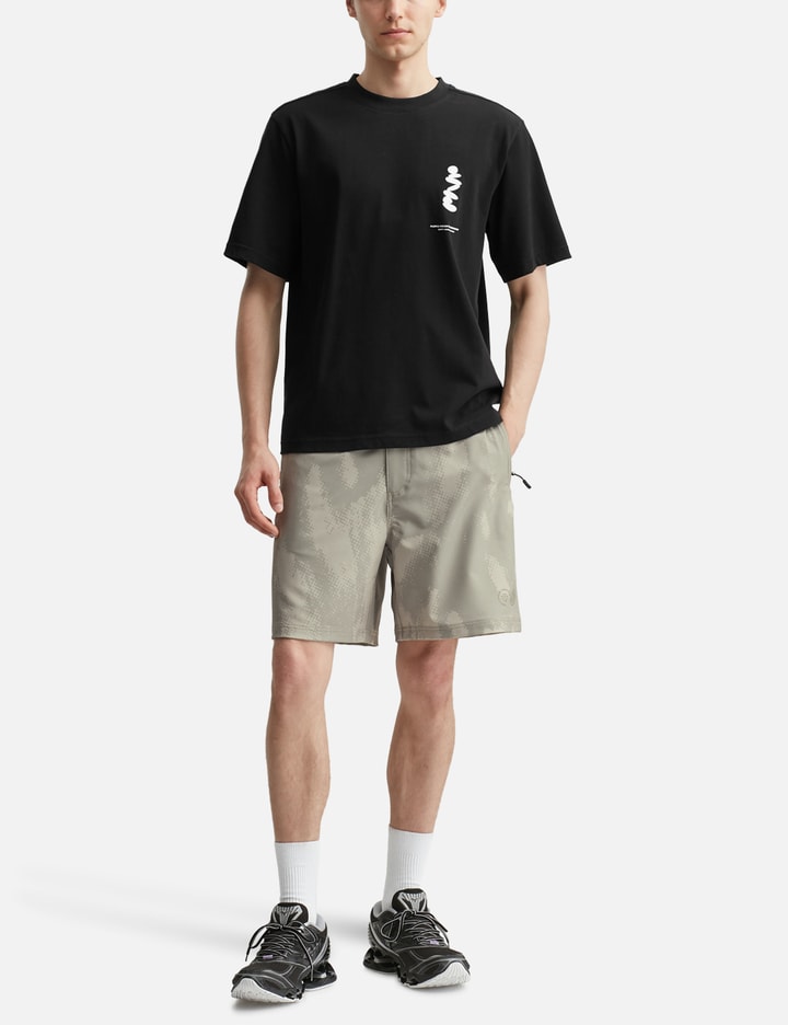 Trek Shorts