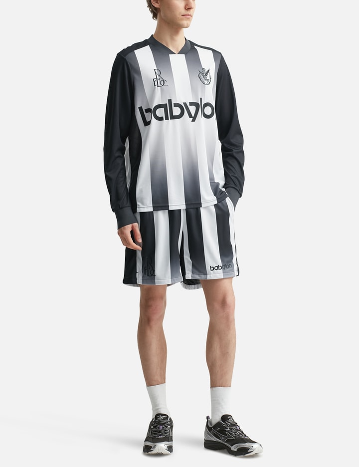 BFC Football Short