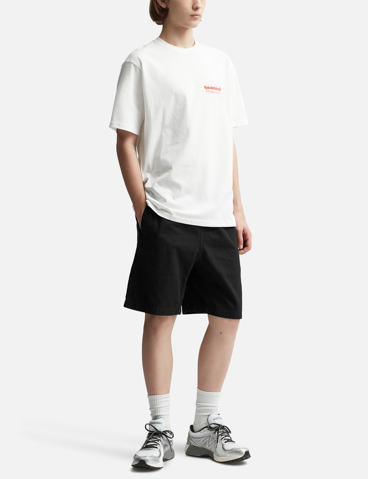 G-Shorts