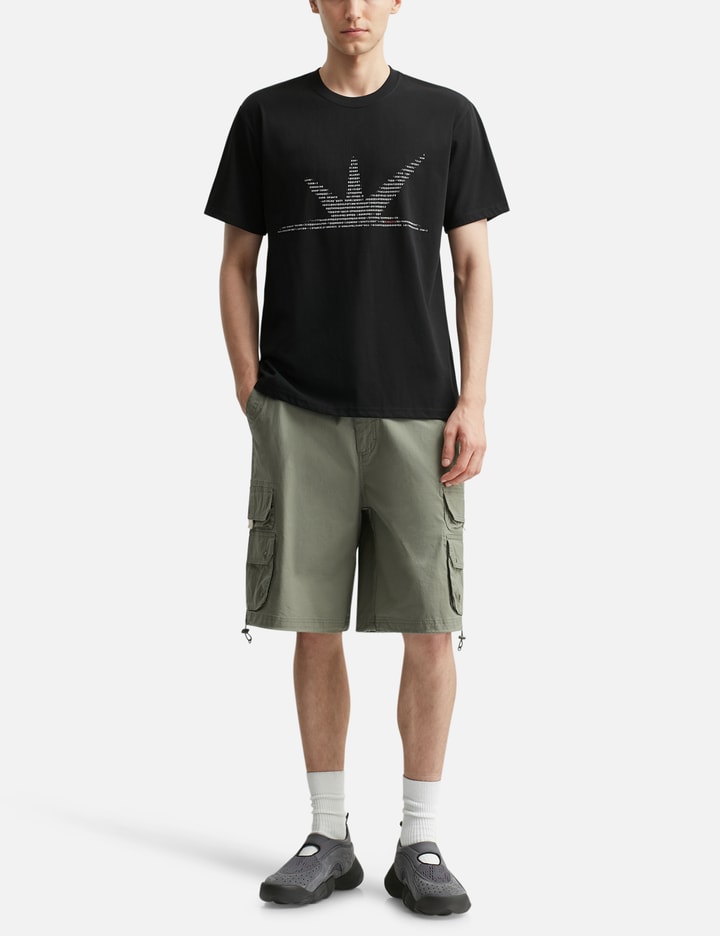 Field Cargo Shorts