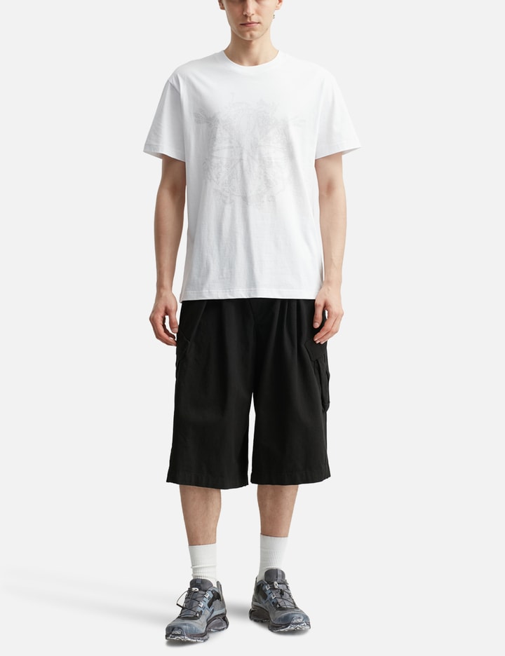 Capri Pants