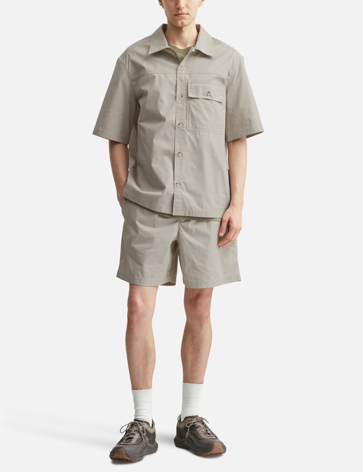 Elasticated Shorts