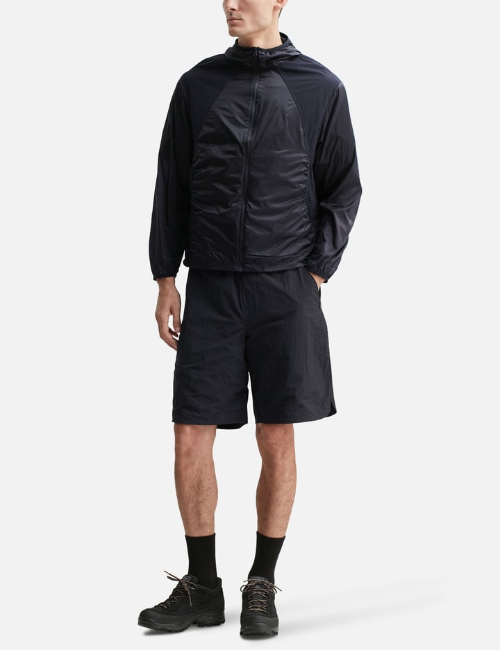 Light Technical Shorts