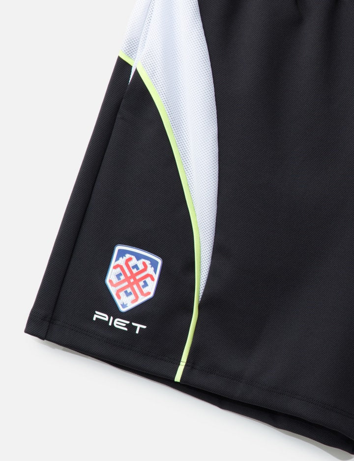 Short Soccer Shorts