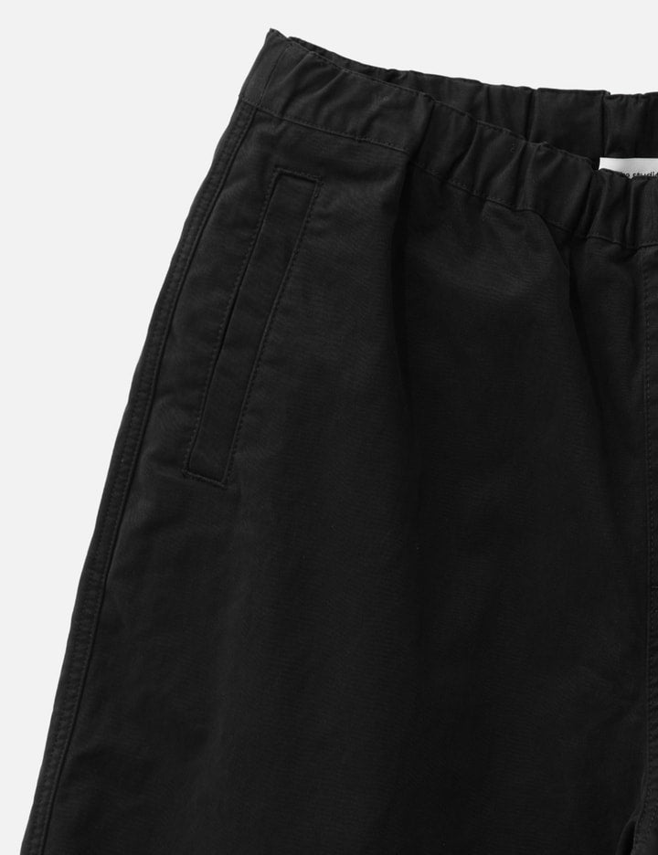 Boxing Shorts Black