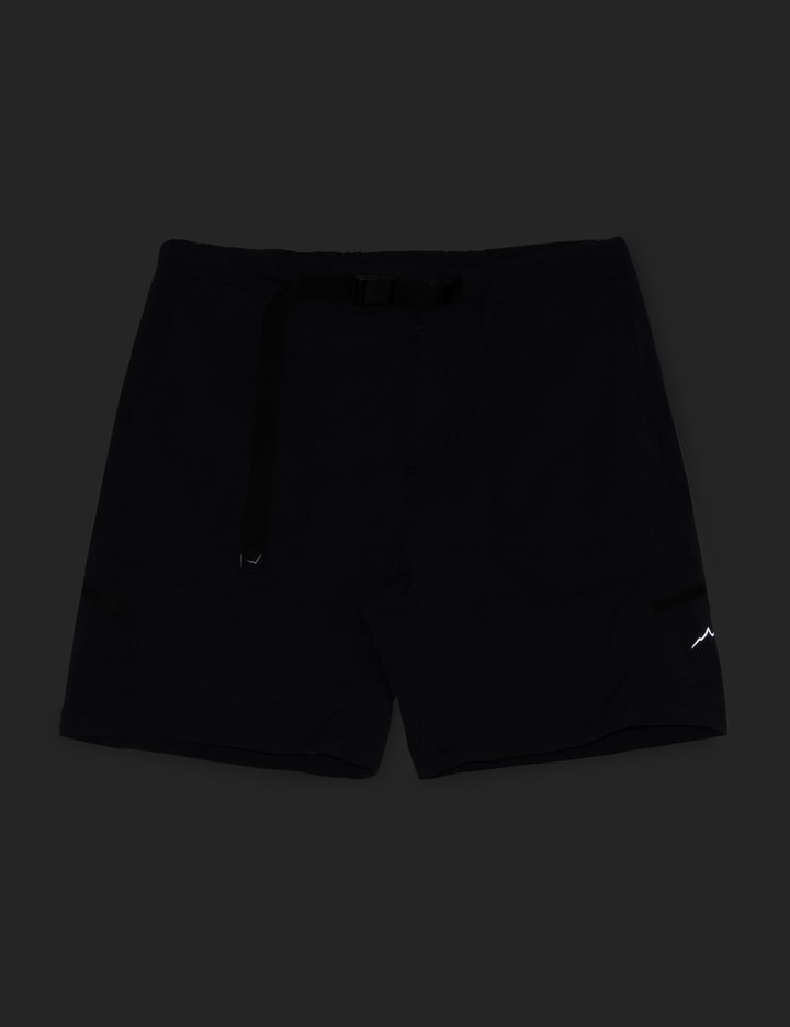 6 Pocket Hiking Shorts