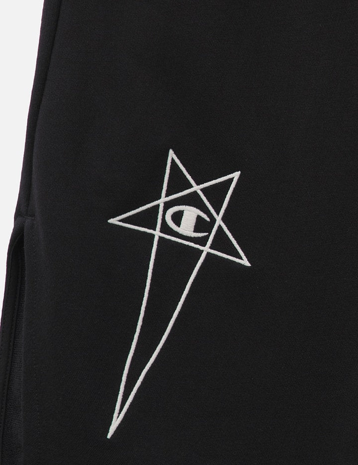 Rick Owens x Champion Beveled Pods