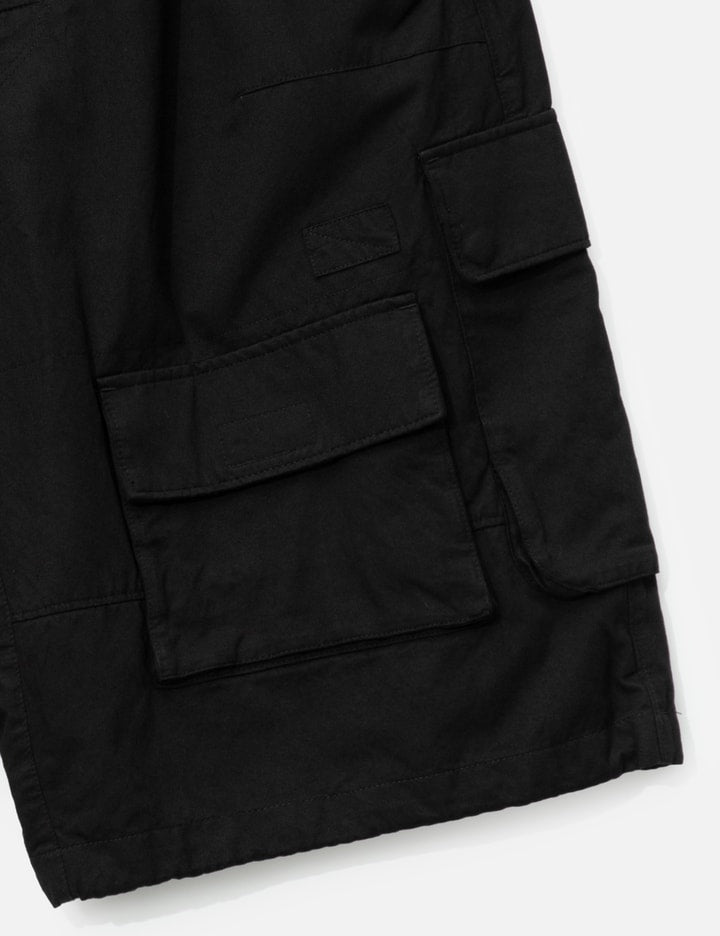 Bermuda Cargo Pants
