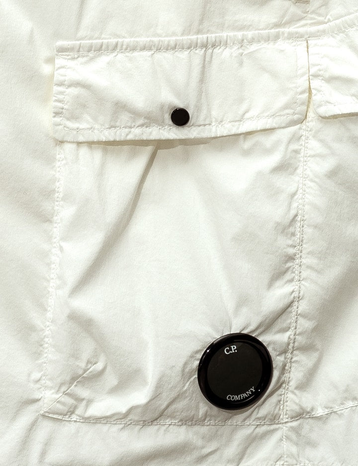 50 Fili Stretch Cargo Shorts