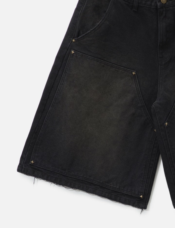 Workwear Shorts