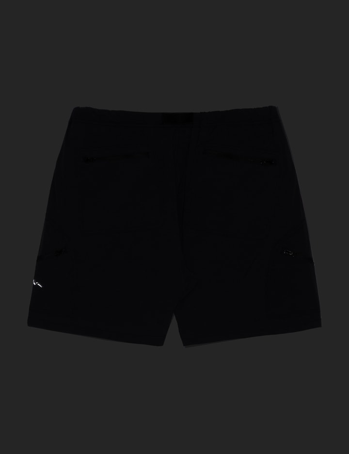 6 Pocket Hiking Shorts