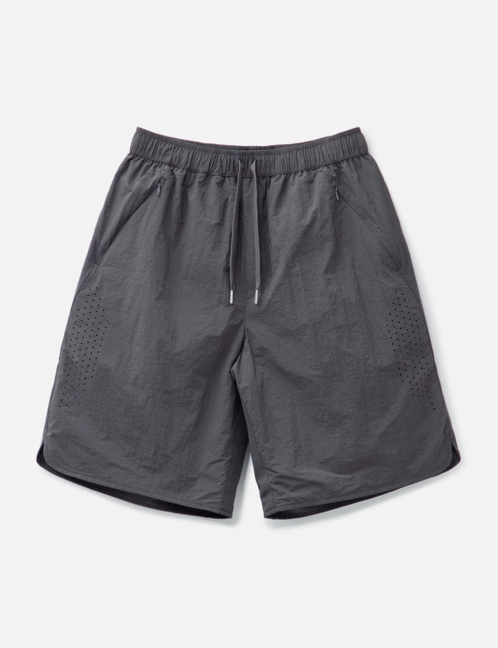 Light Technical Shorts