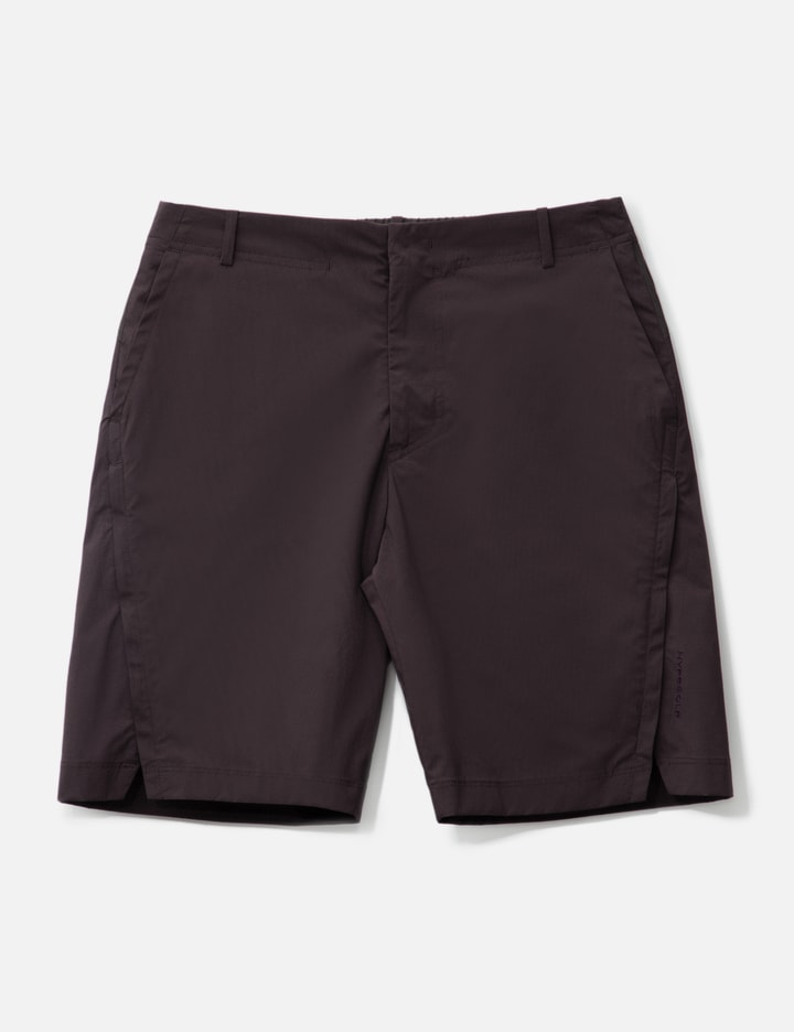 HYPEGOLF x POST ARCHIVE FACTION (PAF) Woven Vent Shorts