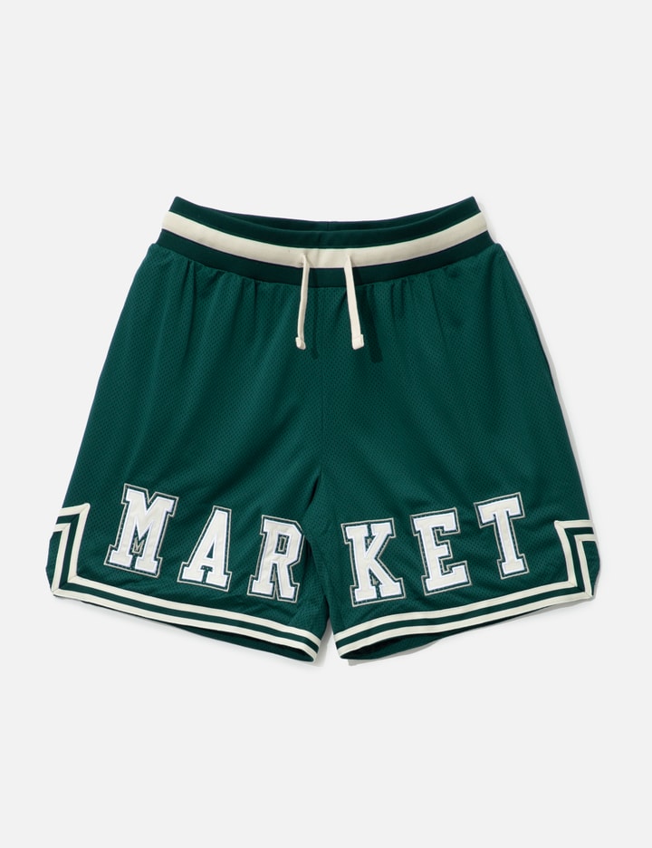 International Game Shorts