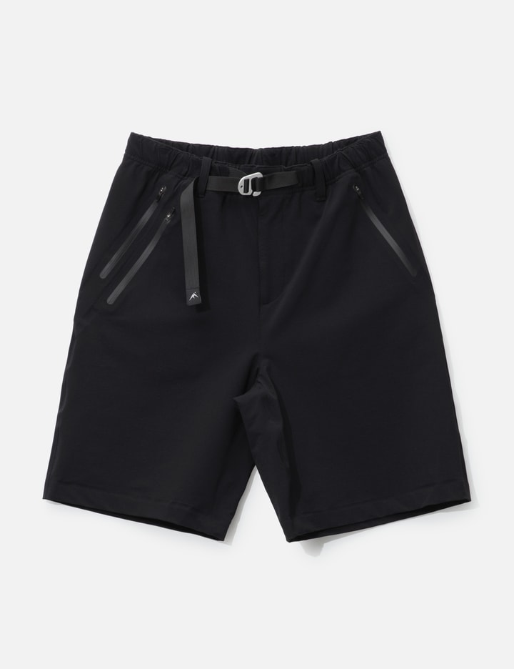 Forest Shorts