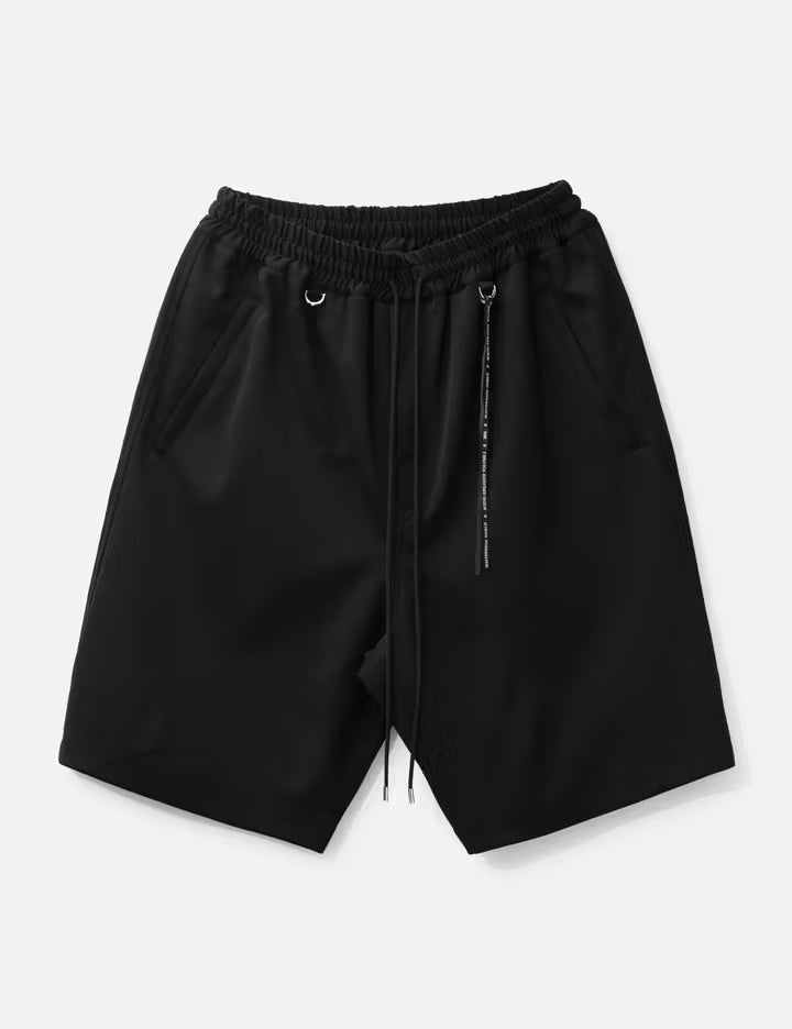 Jersey Shorts