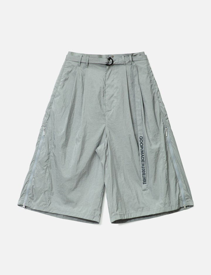 GOOPiMADE x TIGHTBOOTH “GTB-01P” SP Baggy 7/10 Slacks