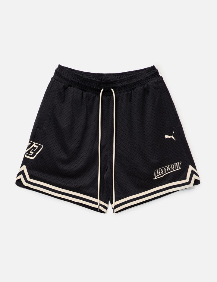 Puma x Represent Men's Oversized Basketball Shorts