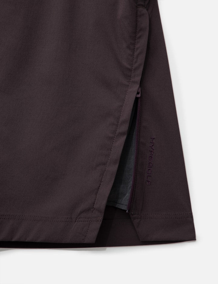 HYPEGOLF x POST ARCHIVE FACTION (PAF) Woven Vent Shorts