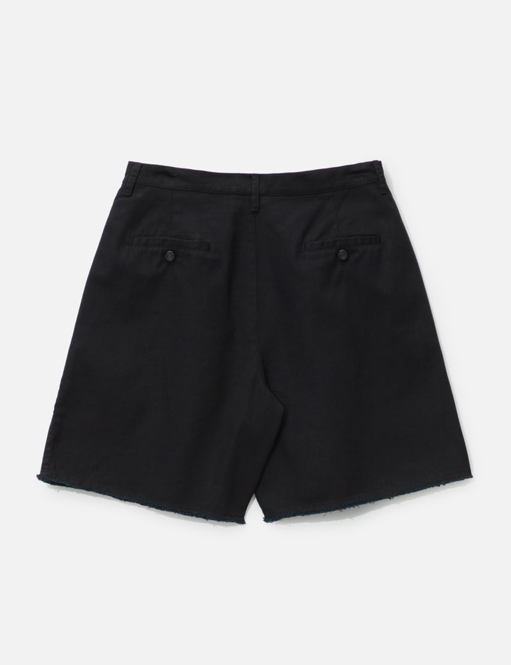 Twill Skate Short
