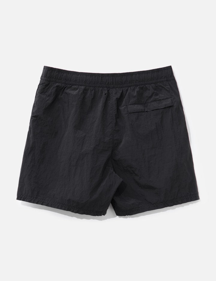 Nylon Metal in ECONYL® Swim Shorts
